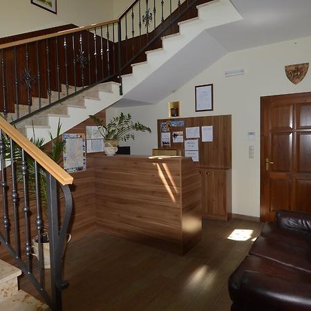 Piroska Csarda Es Panzio Bed and Breakfast Σίοφοκ Εξωτερικό φωτογραφία