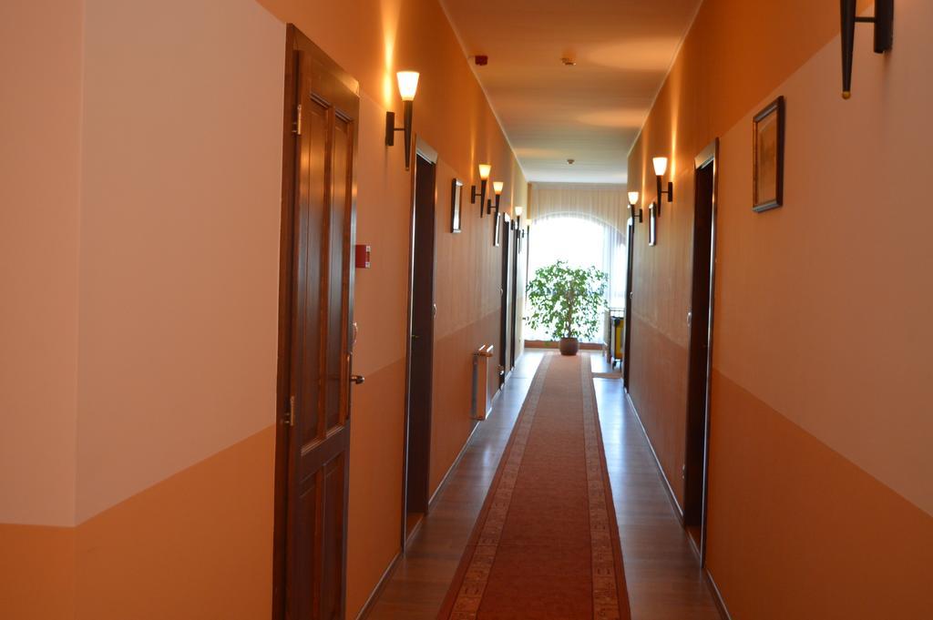 Piroska Csarda Es Panzio Bed and Breakfast Σίοφοκ Εξωτερικό φωτογραφία
