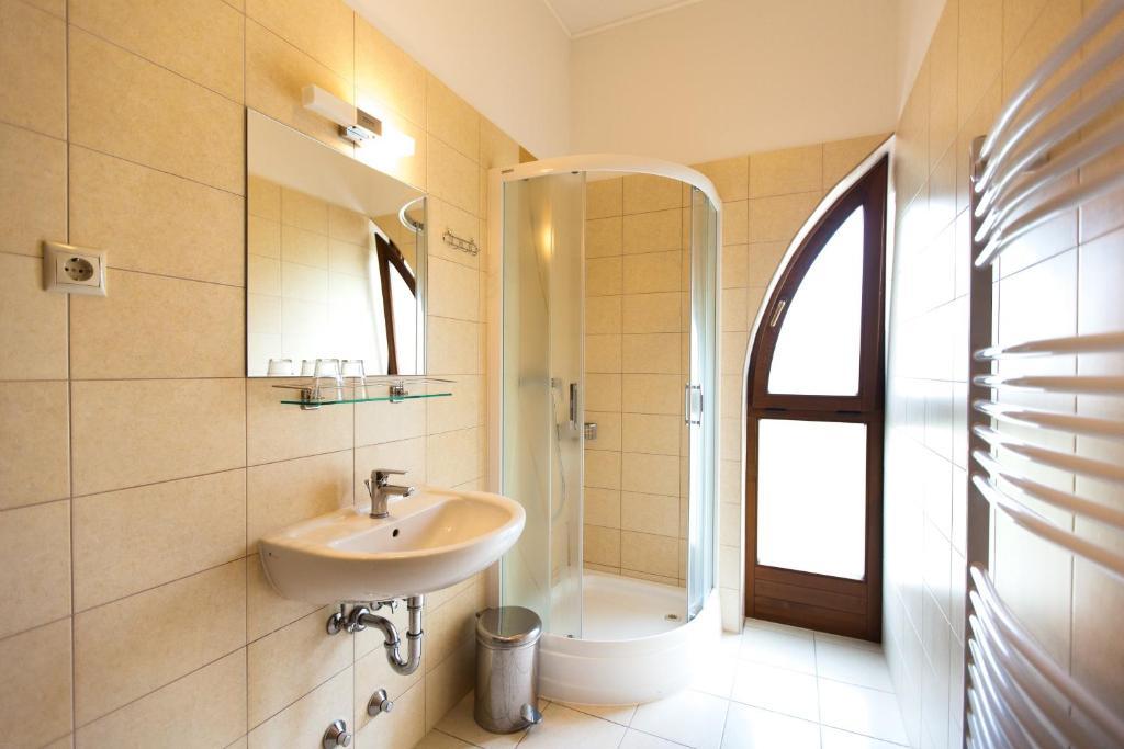 Piroska Csarda Es Panzio Bed and Breakfast Σίοφοκ Εξωτερικό φωτογραφία