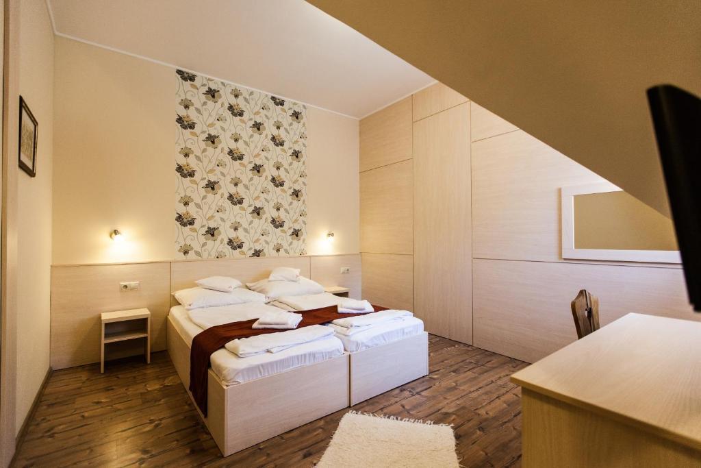 Piroska Csarda Es Panzio Bed and Breakfast Σίοφοκ Εξωτερικό φωτογραφία
