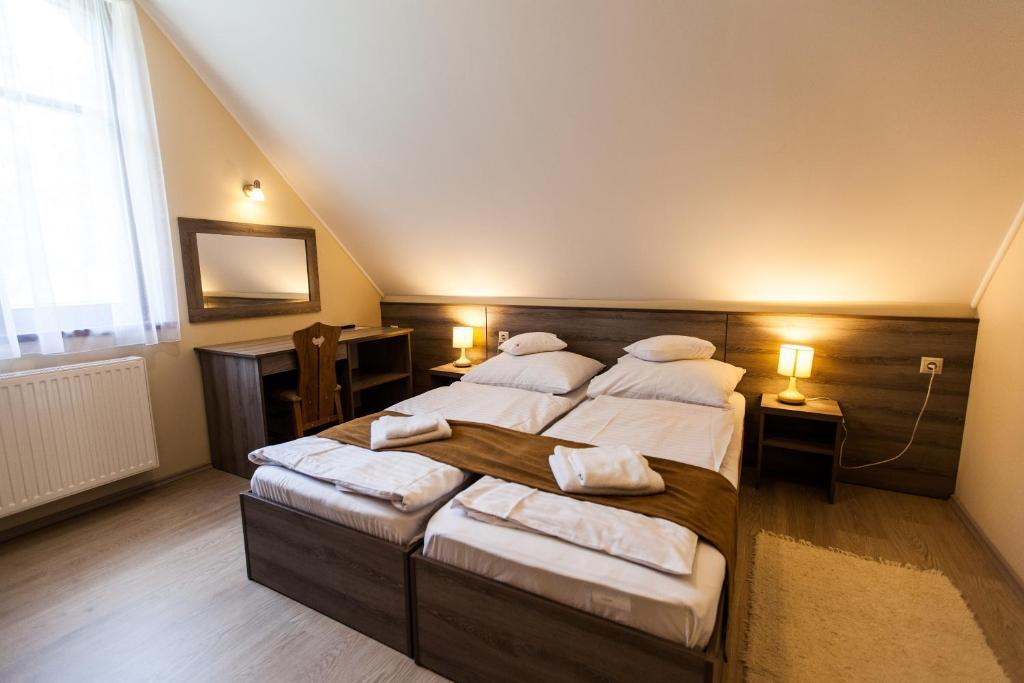 Piroska Csarda Es Panzio Bed and Breakfast Σίοφοκ Εξωτερικό φωτογραφία