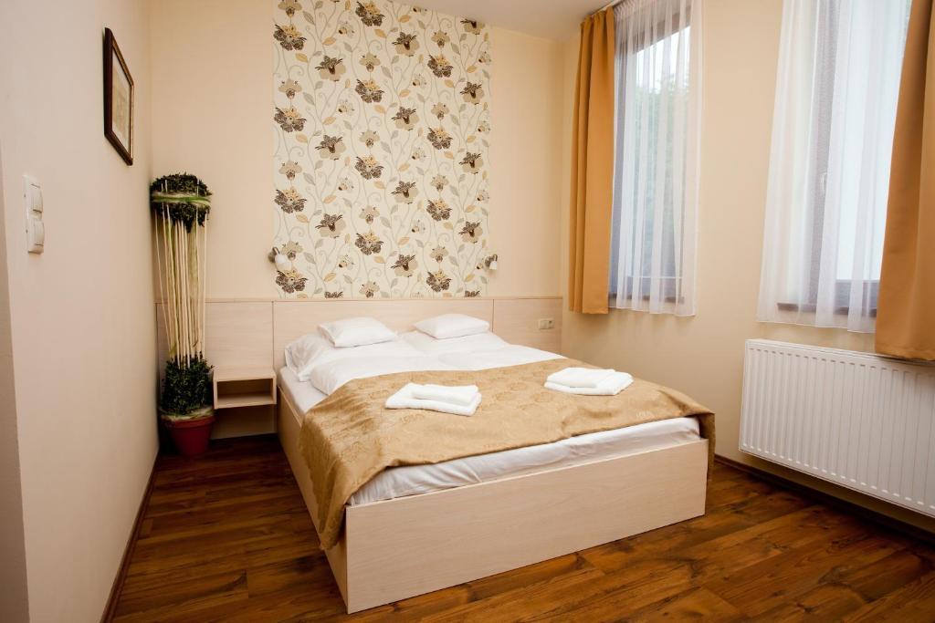 Piroska Csarda Es Panzio Bed and Breakfast Σίοφοκ Εξωτερικό φωτογραφία